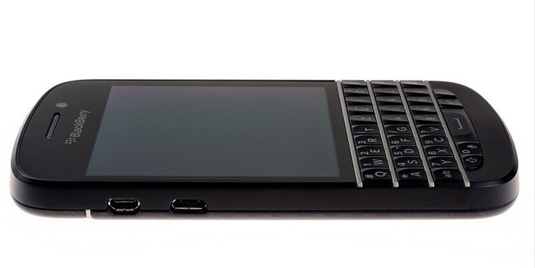 Blackberry Q10