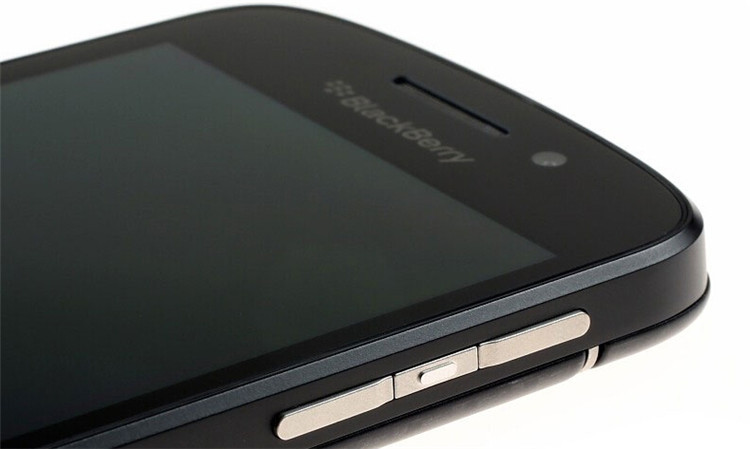 Blackberry Q10