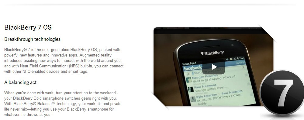 Blackberry Q10