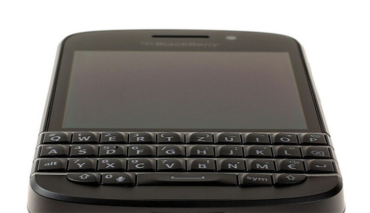 Blackberry Q10