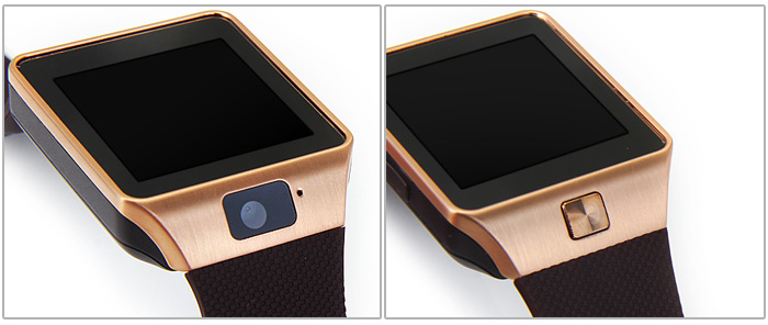 DZ09 Smart Watch Phone
