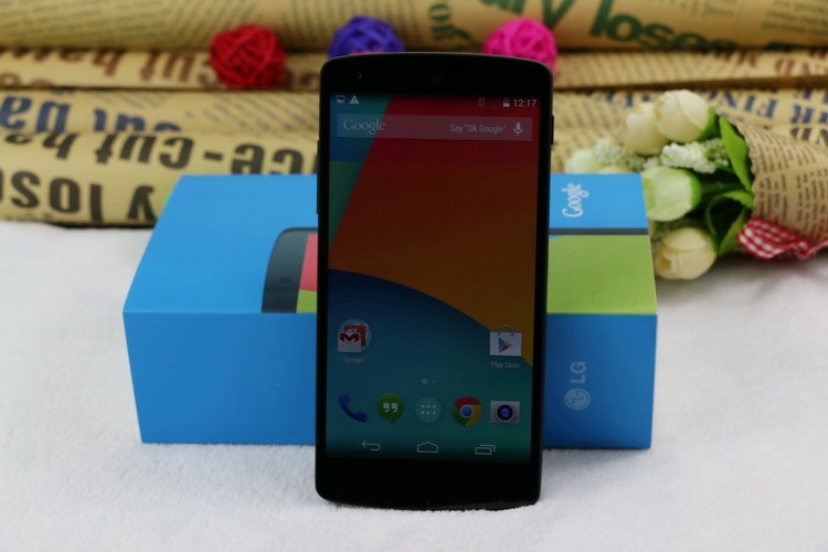 Google LG Nexus 5 D820