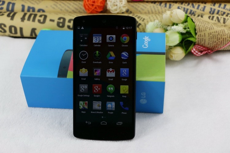 Google LG Nexus 5 D820