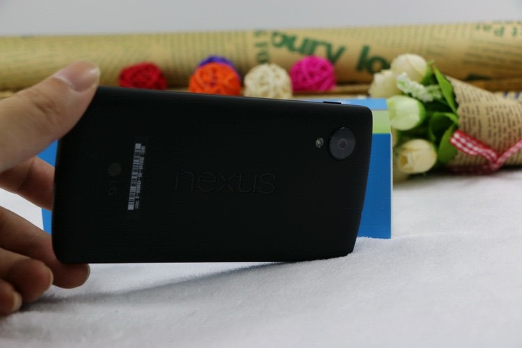 Google LG Nexus 5 D820