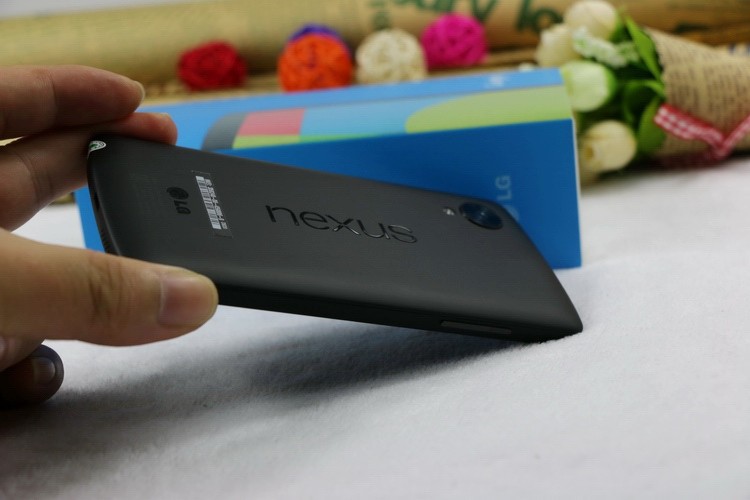 Google LG Nexus 5 D820