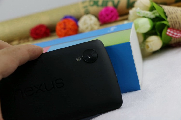 Google LG Nexus 5 D820