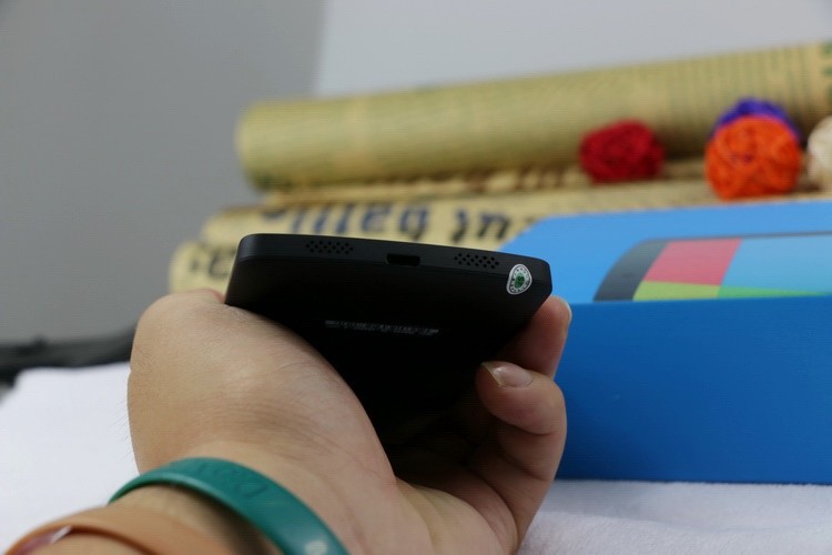 Google LG Nexus 5 D820