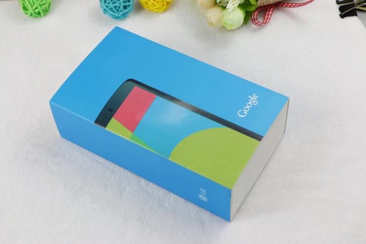 Google LG Nexus 5 D820