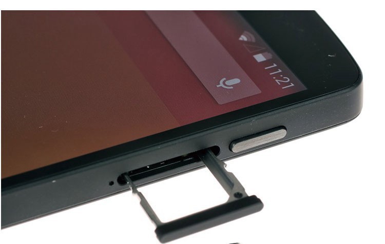 Google LG Nexus 5 D820