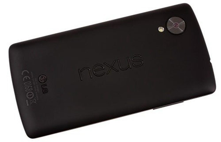 Google LG Nexus 5 D820