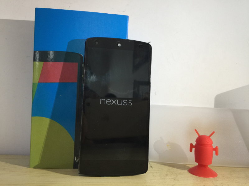 Google LG Nexus 5 D820