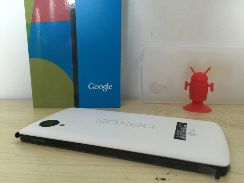 Google LG Nexus 5 D820