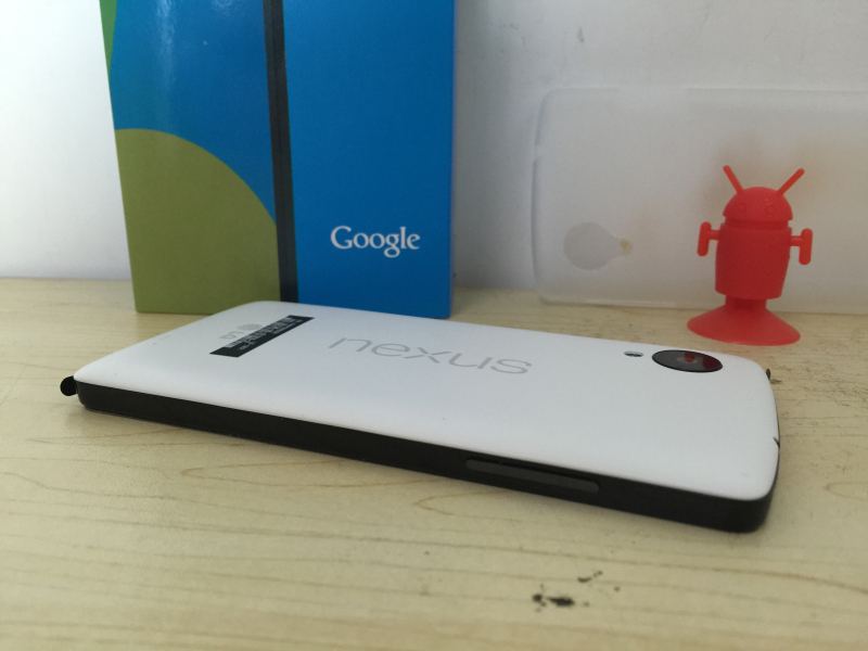 Google LG Nexus 5 D820