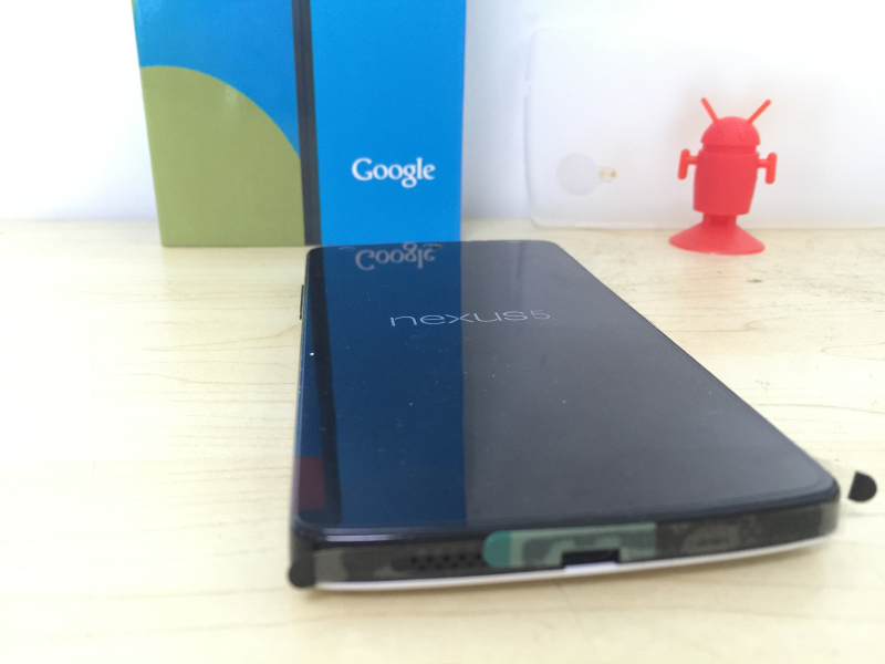 Google LG Nexus 5 D820