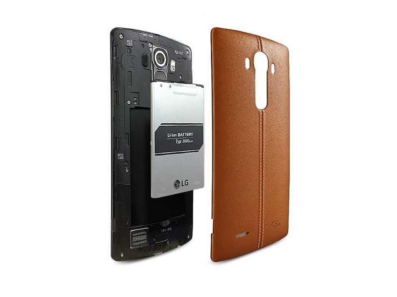 LG G4 F500