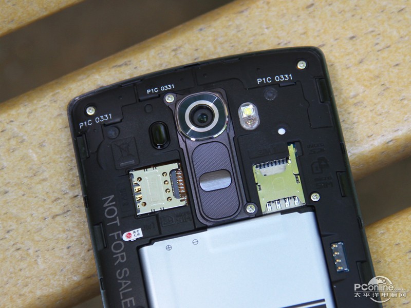LG G4 F500