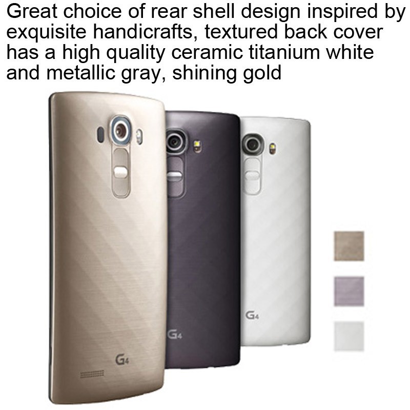 LG G4 F500