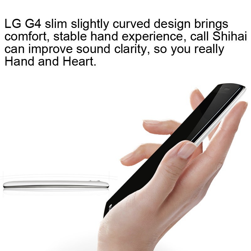 LG G4 F500