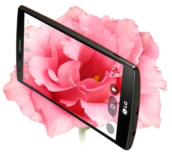 LG G4 F500