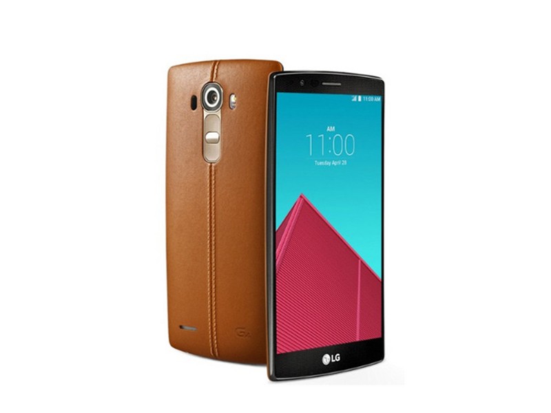 LG G4 F500