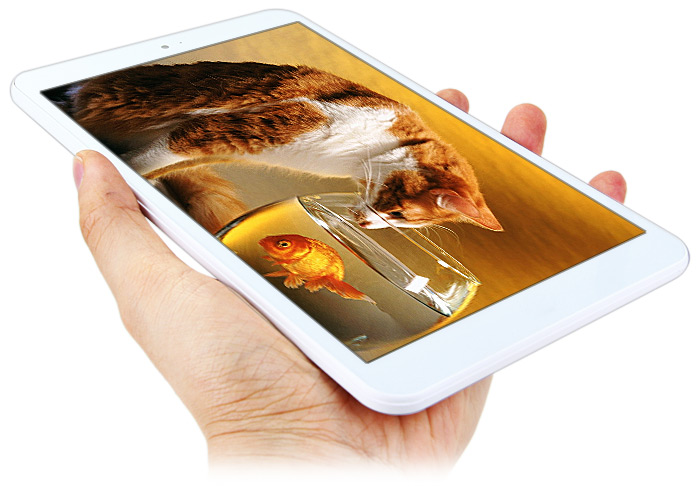 Onda V820W CH Tablet PC