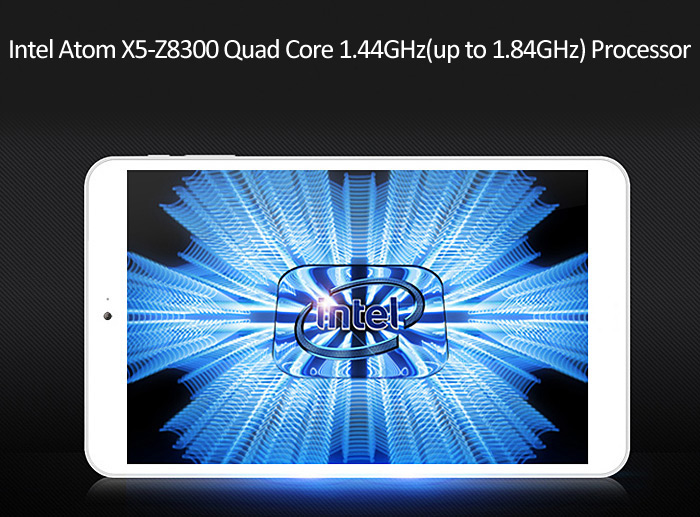 Onda V820W CH Tablet PC