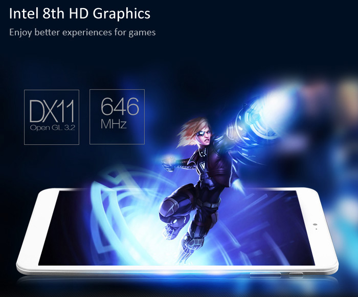 Onda V820W CH Tablet PC