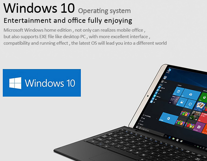 Onda V919 3G Air Windows Tablet PC