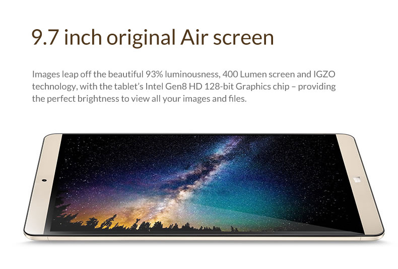 Onda V919 Air CH