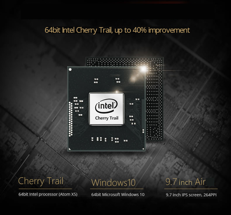 Onda V919 Air CH