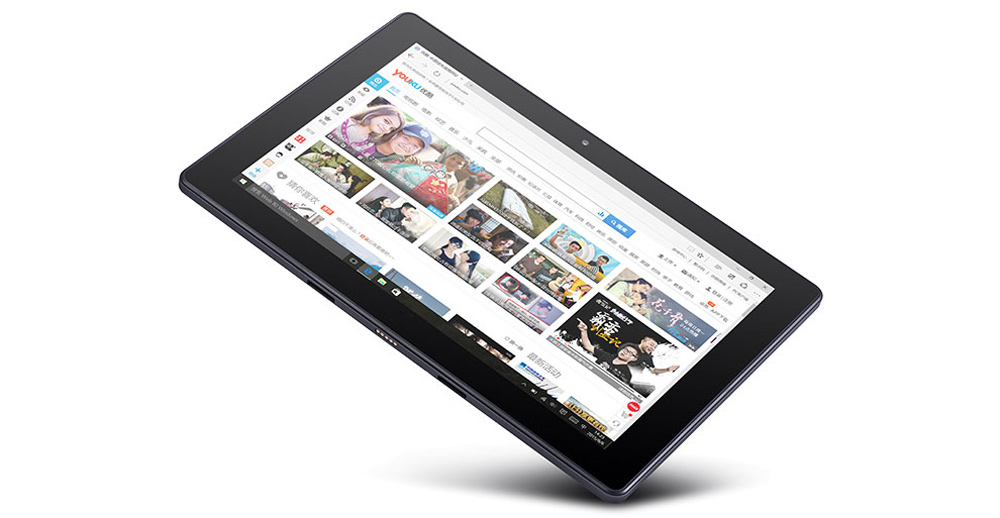 PIPO W1S Tablet