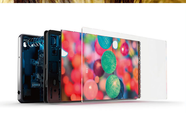 SONY Xperia Z2 D6503 Mobile Phone