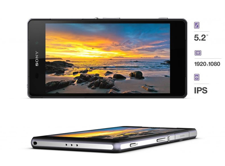 SONY Xperia Z2 D6503 Mobile Phone