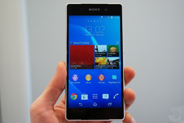 SONY Xperia Z2 D6503 Mobile Phone