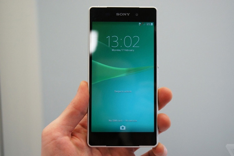 SONY Xperia Z2 D6503 Mobile Phone