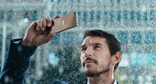 Sony Xperia Z3 D6603