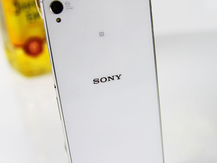 Sony Xperia Z3 D6603
