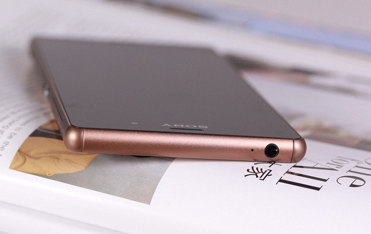 Sony Xperia Z3 D6603