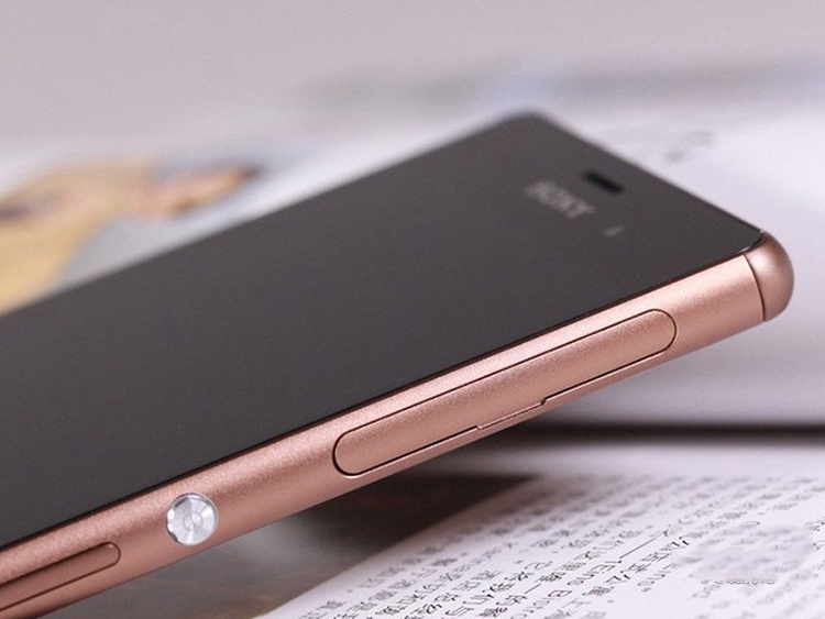 Sony Xperia Z3 D6603