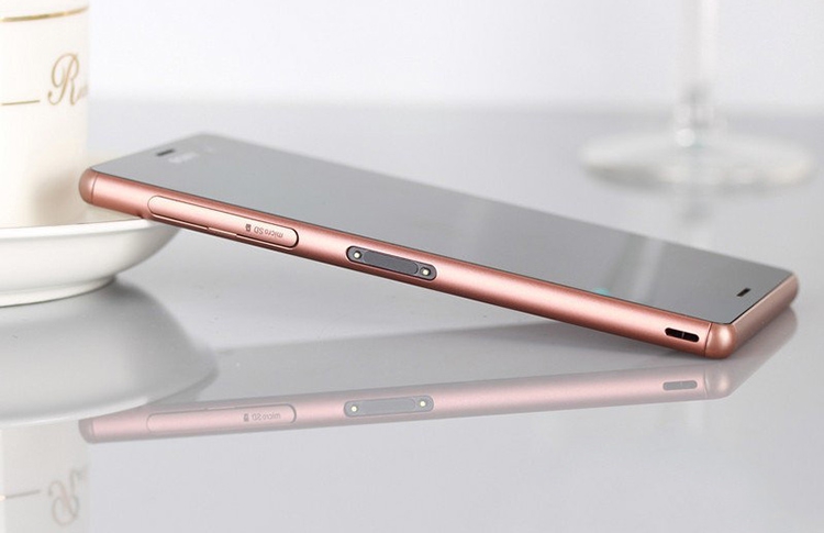 Sony Xperia Z3 D6603