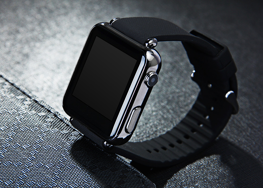 iradish Y6 Smartwatch Phone
