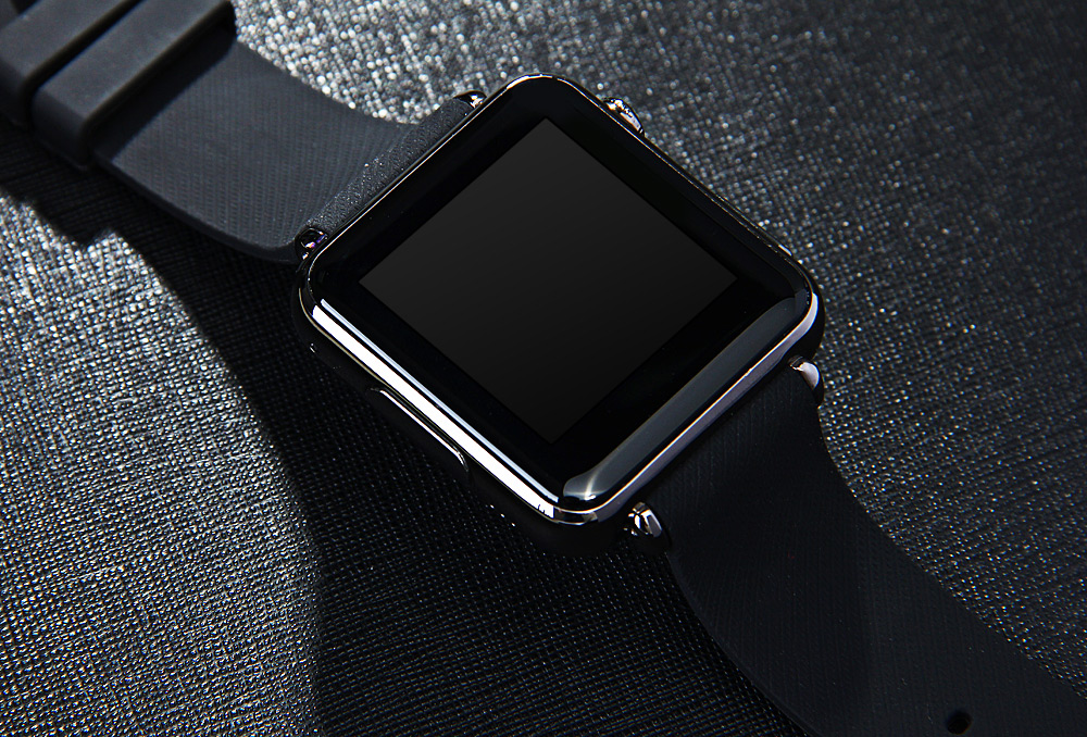 iradish Y6 Smartwatch Phone