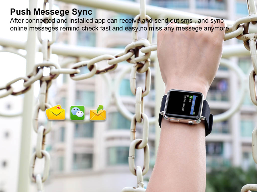 iradish Y6 Smartwatch Phone