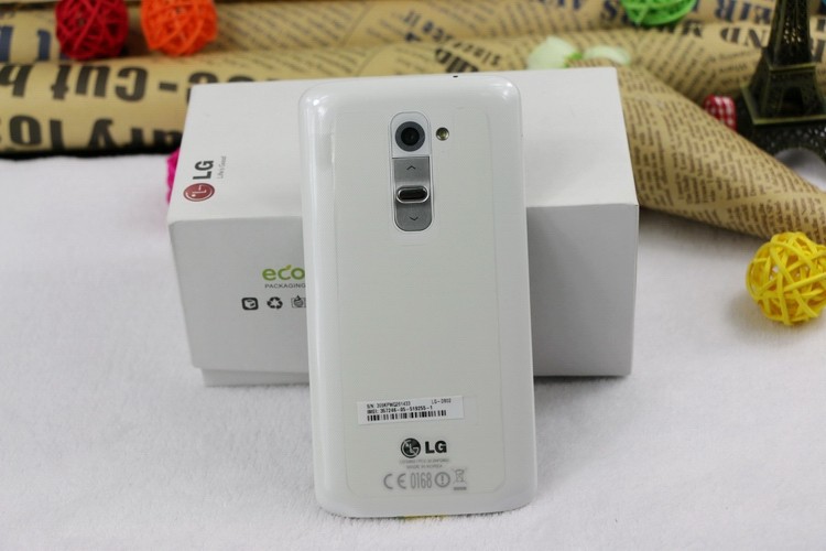 LG G2 D801