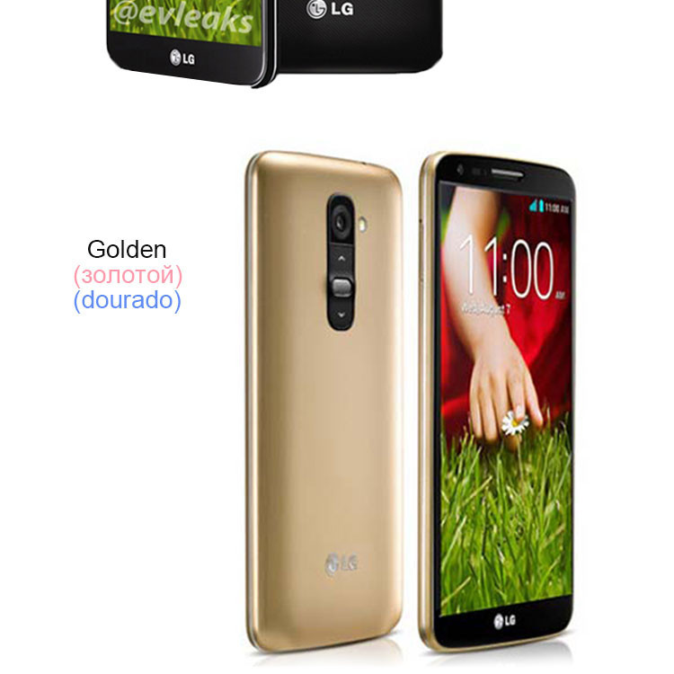 LG G2 D801