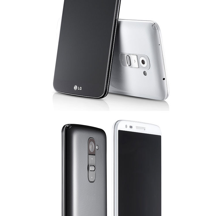 LG G2 D801