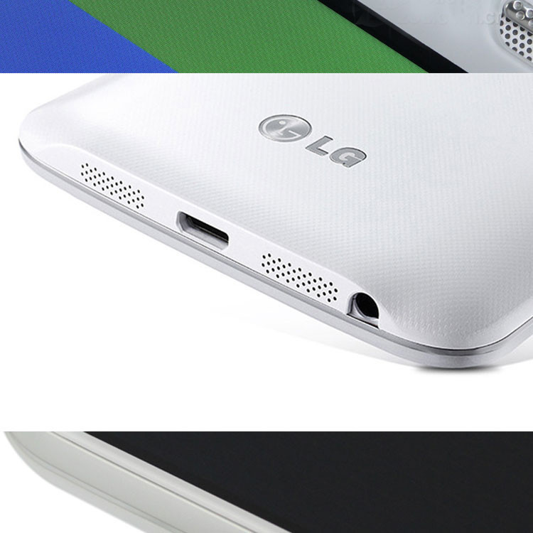 LG G2 D801