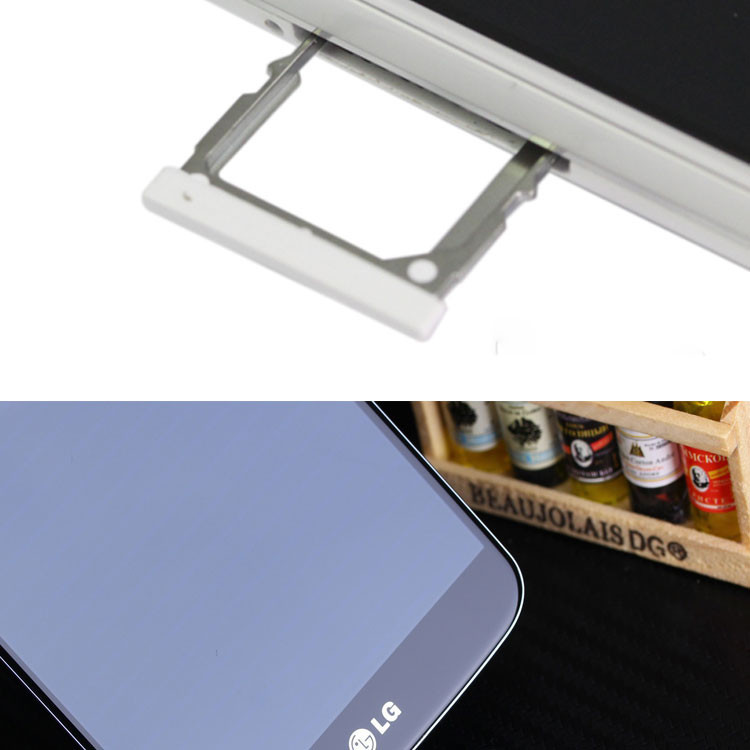 LG G2 D801