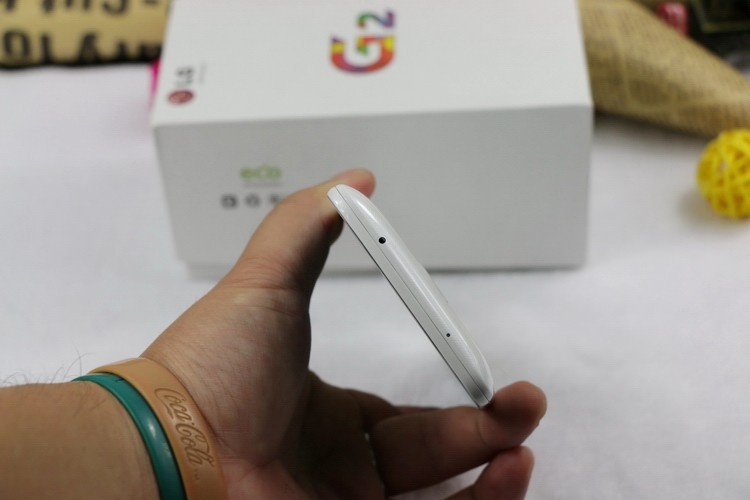 LG G2 D801