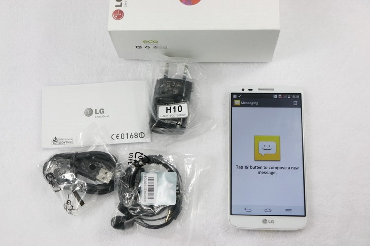 LG G2 D801